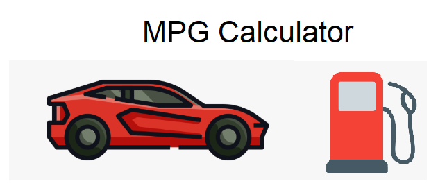 MPG Calculator